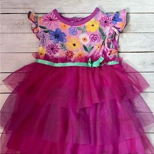 Baby Girl Matilda Jane Dress